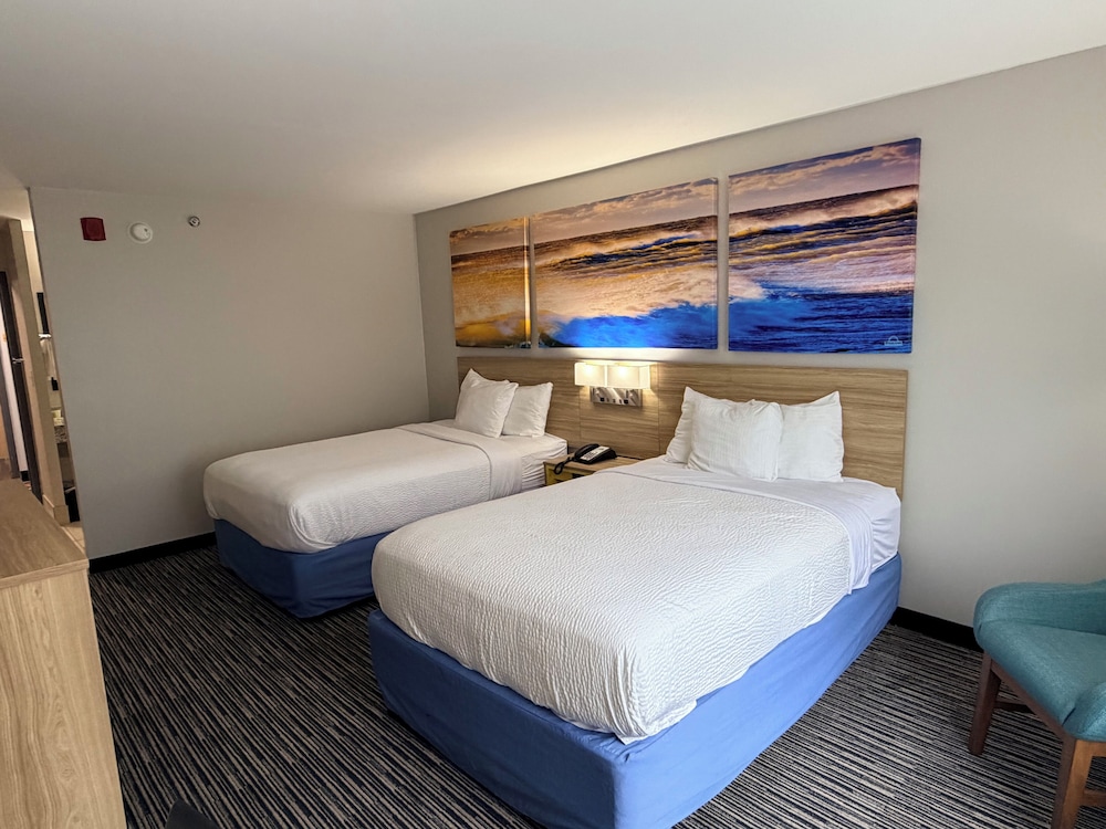 Days Inn by Wyndham Atlanta/Southlake/Morrow 15/36