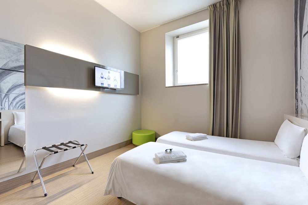 B&B Hotel Bergamo 38/51