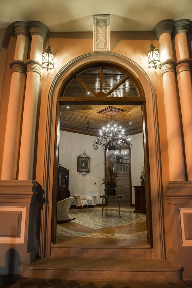 Real La Merced Hotel 53/70