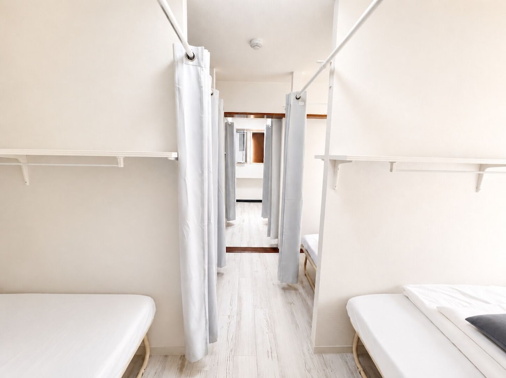Osaka Guest House Sakura – Hostel 60/60