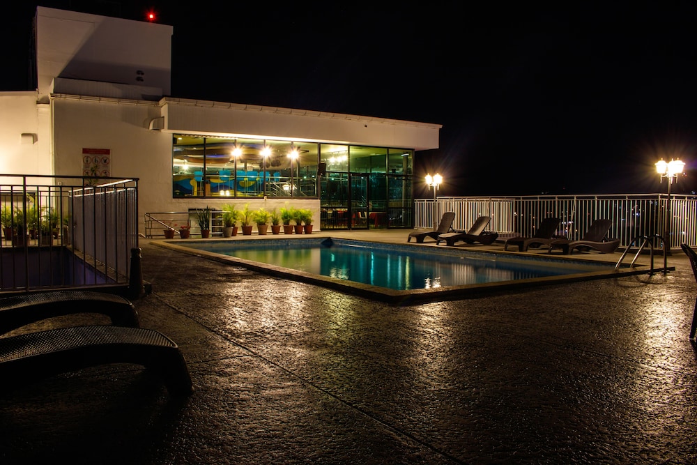 Hotel Faranda Express Soloy and Casino, a member of Radisson Individuals 48/50