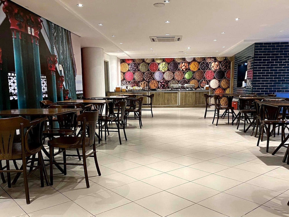 Ibis Styles Belem Batista Campos (ex Tulip Inn Belem Batista Campos) 37/46