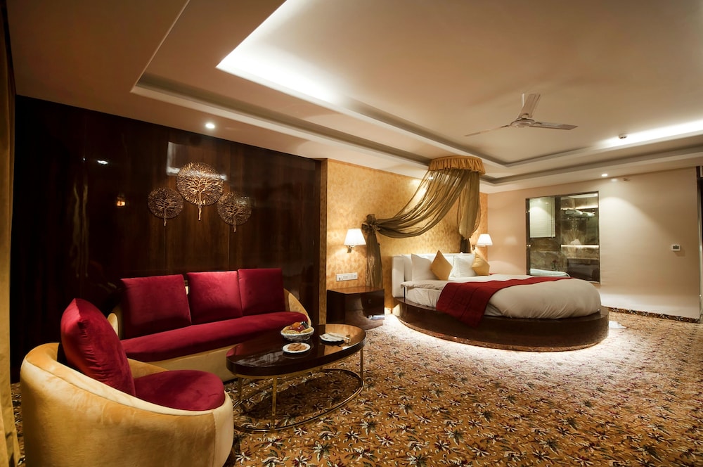 Hotel Ramhan Palace Mahipalpur 54/78
