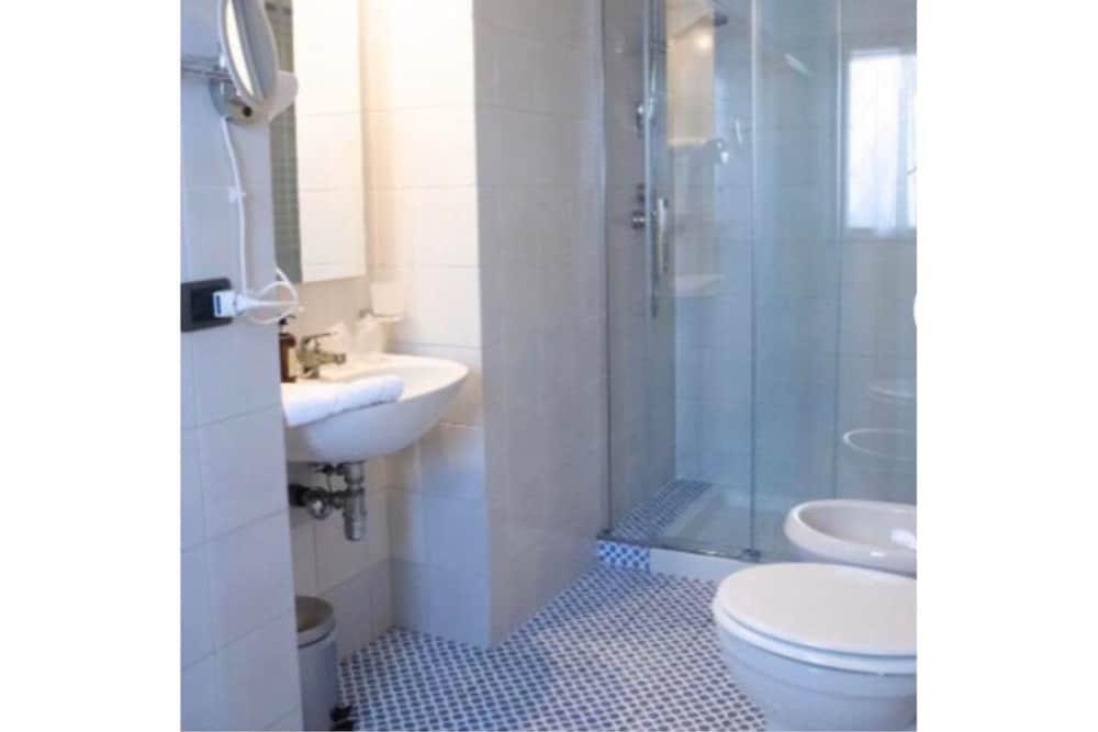 PANORAMIC, STUDIO, SUITE, DOUBLE BED, CITY VIEW, TERRACE
