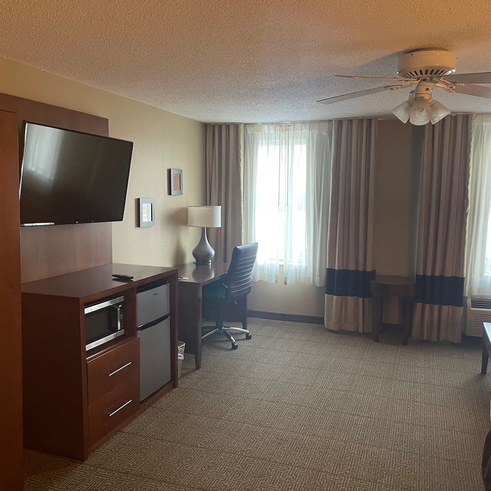 Comfort Inn North Polaris 18/38