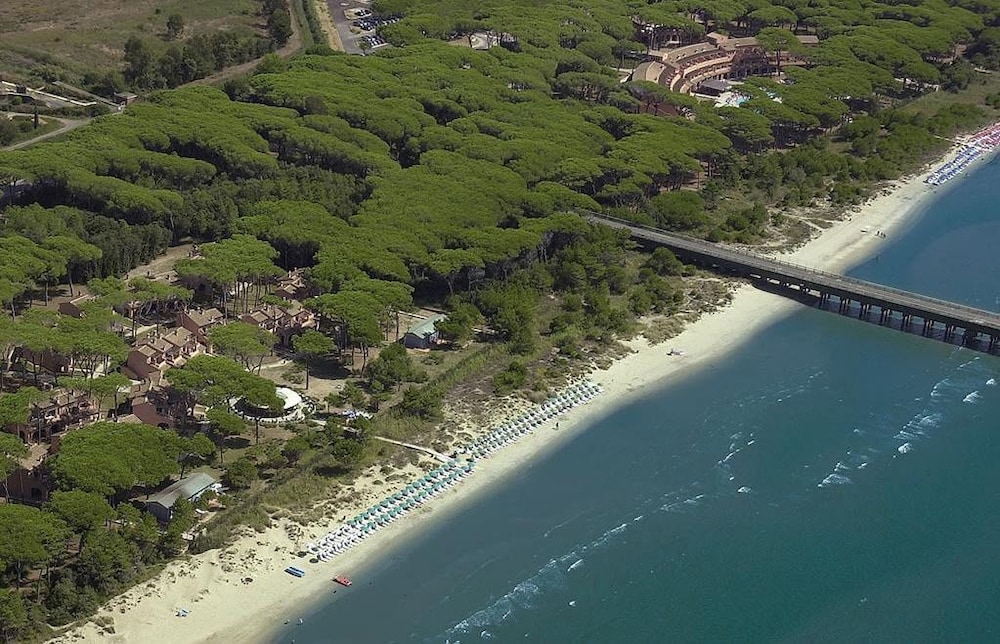 Villaggio Club I Tusci Residence 4/45