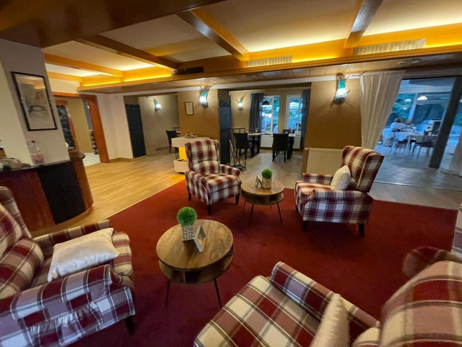 Berghotel Drei Bruder Hohe 23/41