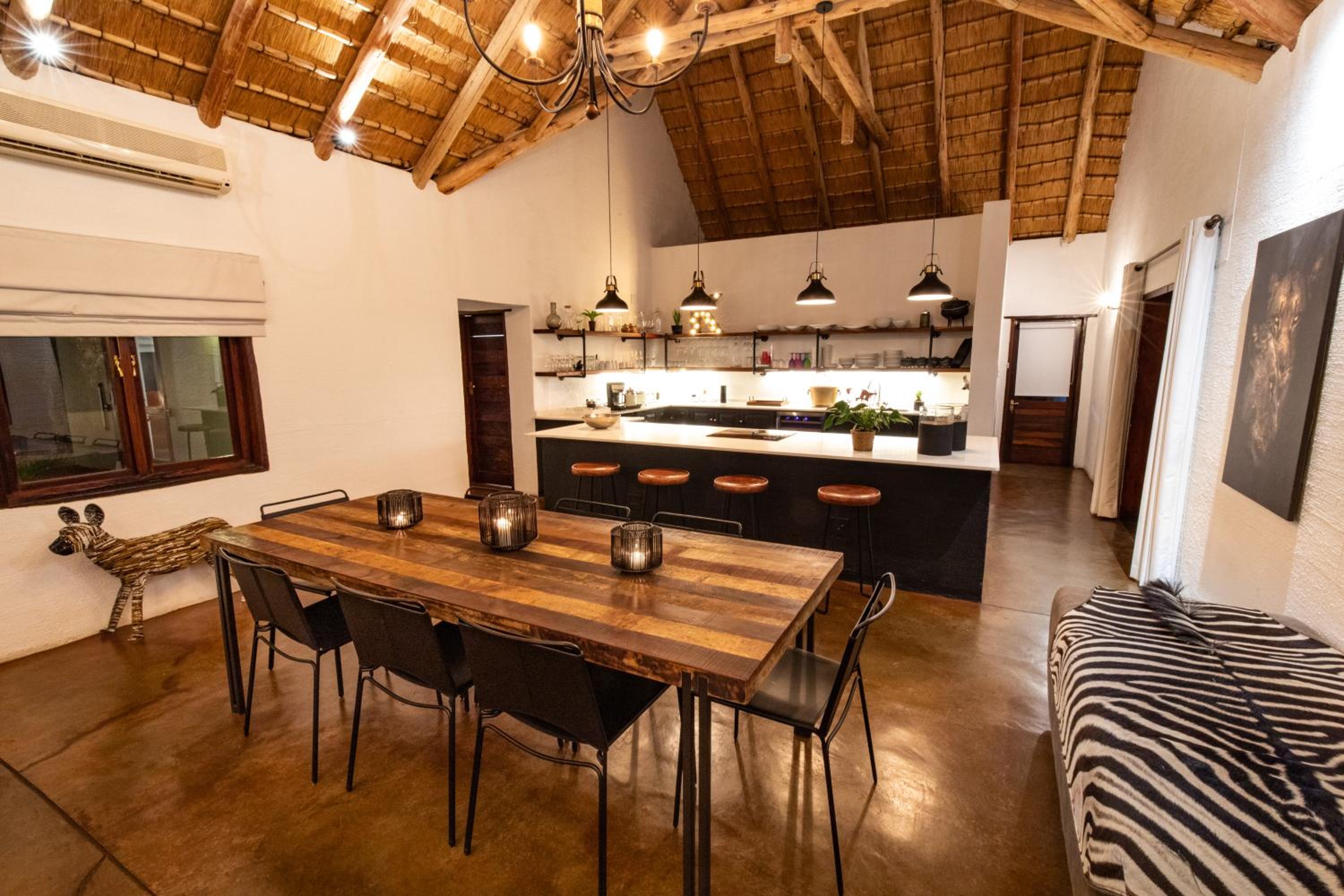 Kingly Bush Villa 26/36