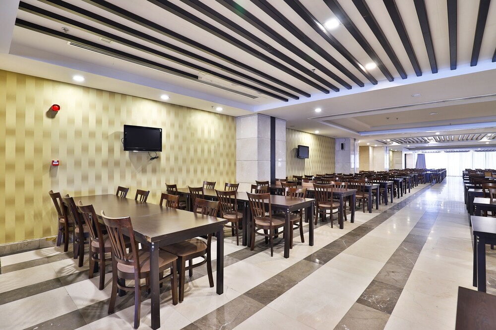 فندق أبراج الهداية(Al Hidayah towers Hotel) 40/50