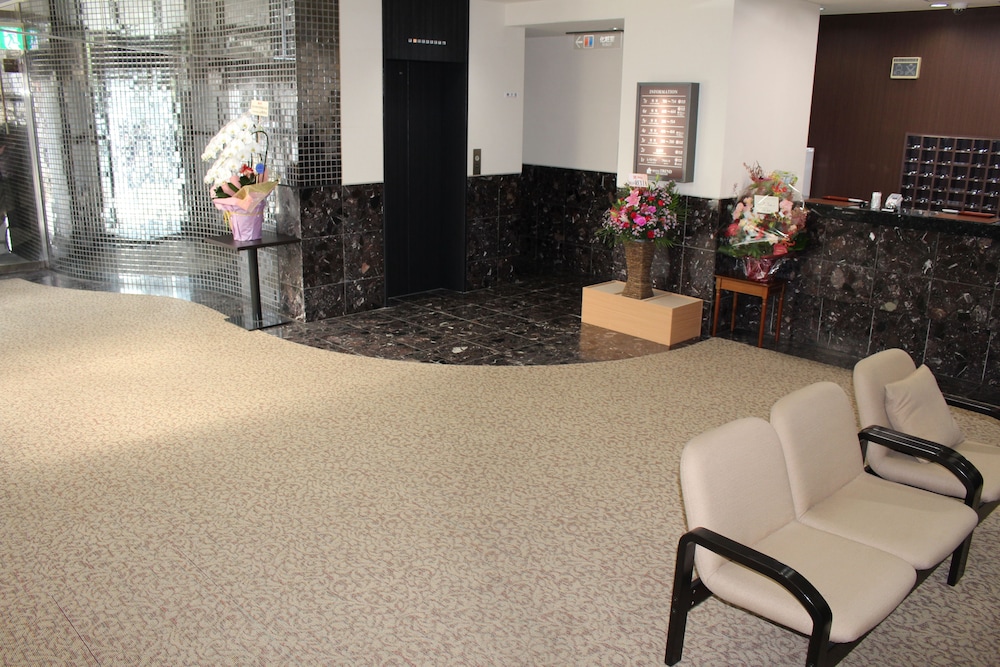 Hotel Trend Funabashi 38/56