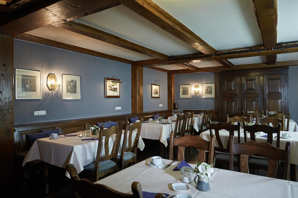 Landhotel & Gasthof Cramer 31/50