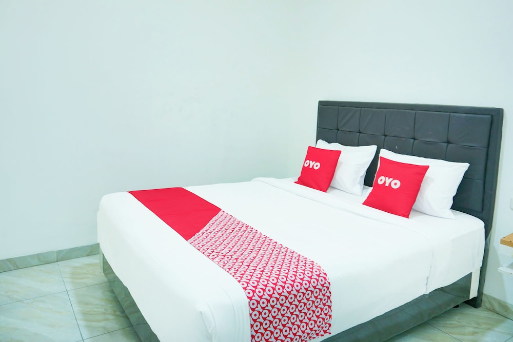 Hotel O Teluk Betung Near Water Park Lembah Hijau Formerly Kanajiwa Guesthouse 1 25/66