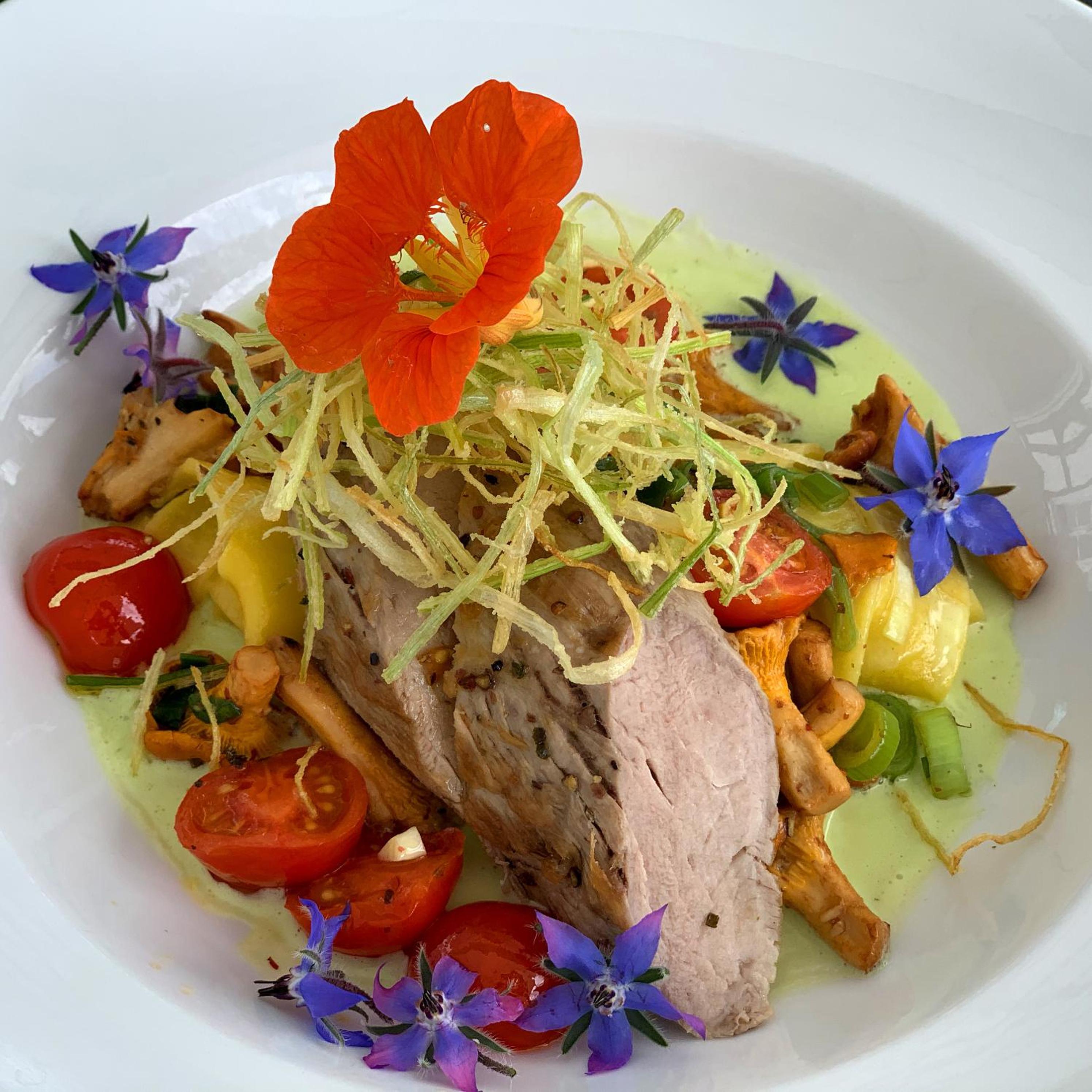 Seminar & Tagungshotel Grosse Ledder 29/48