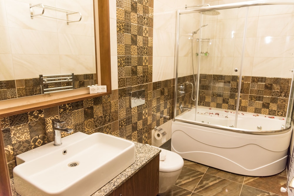 Resort Kaman Hotel 46/48
