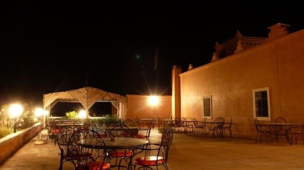 La Kasbah De Dades 46/48