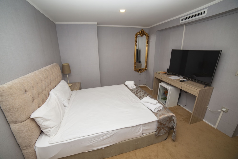 HHK Hotel Downtown 19/48