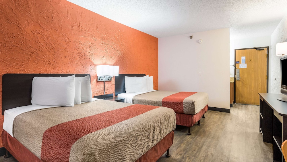 Motel6 Elk Grove Village, IL 20/44
