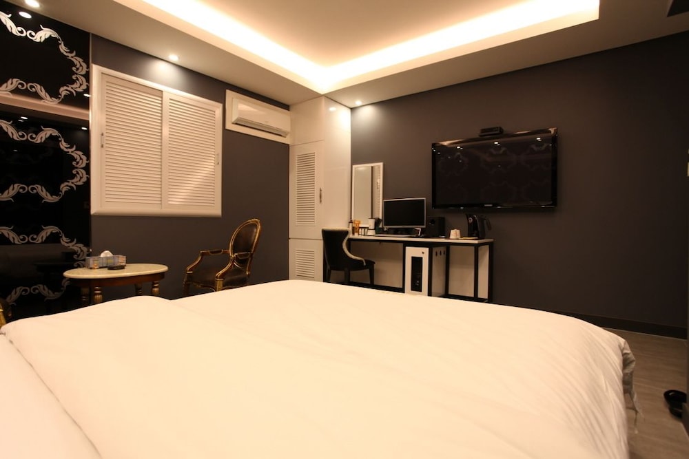 S-Petite Hotel photo4