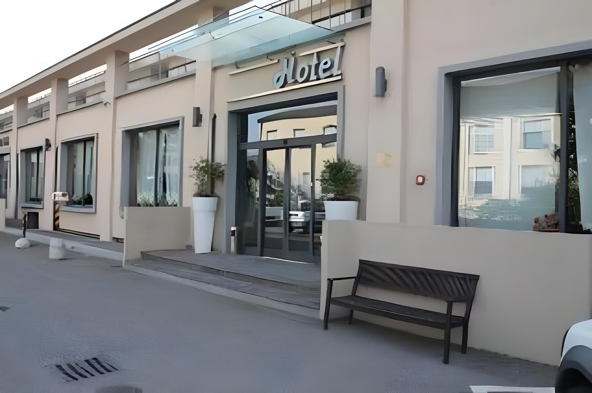hotel