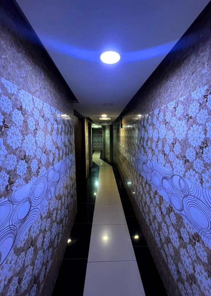 New Wave Hotel Sri Hartamas 27/34
