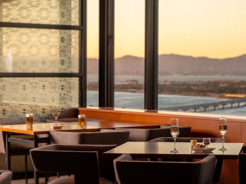 Grand Mercure Lake Hamana Resort & Spa 35/48