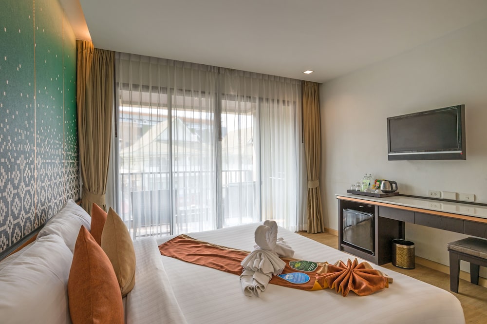 Ananta Burin Resort 41/74