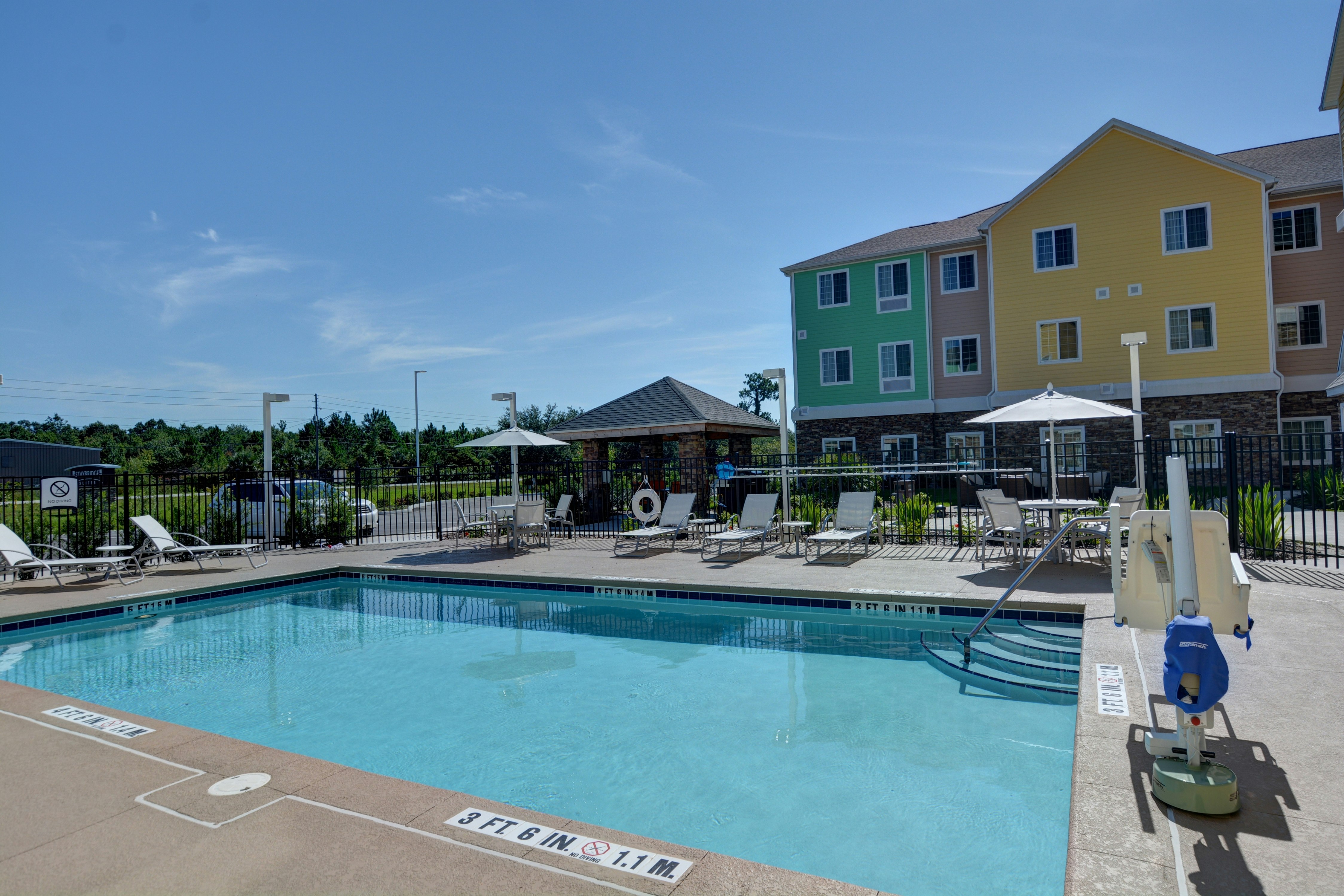 Staybridge Suites Lakeland West 2/34