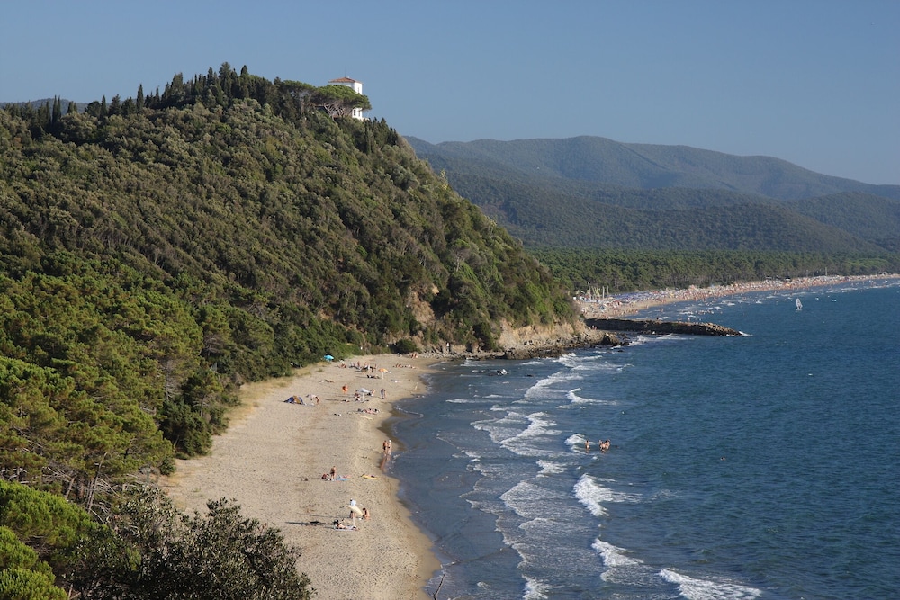 Residence Park SoleMaremma 60/66