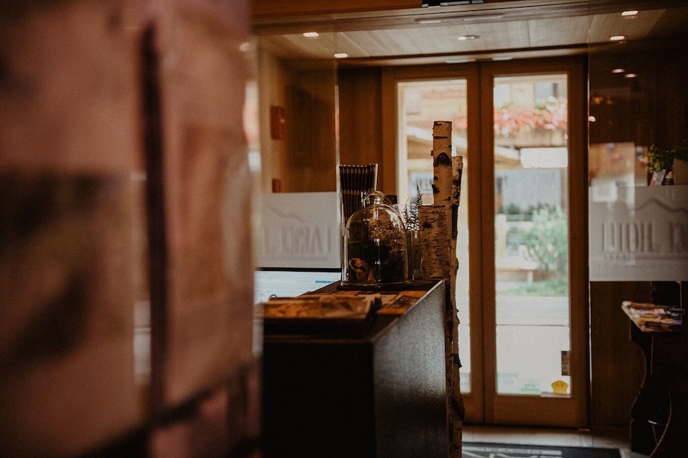 Hotel Larice Suite&Breakfast 8/60