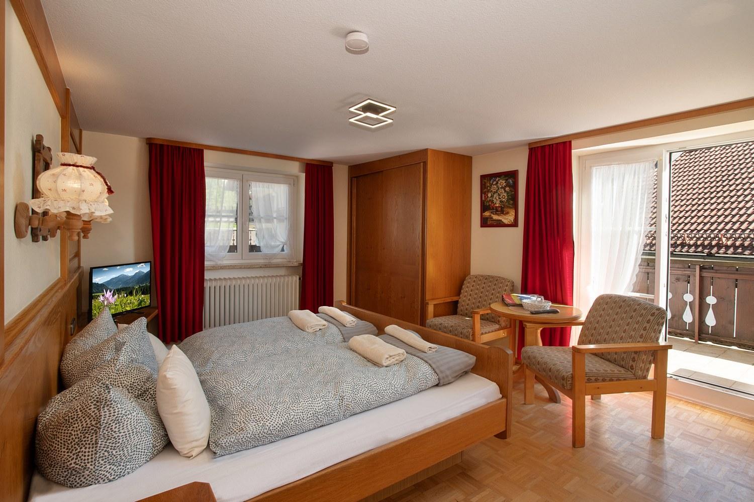Alpenhotel Martin 33/50