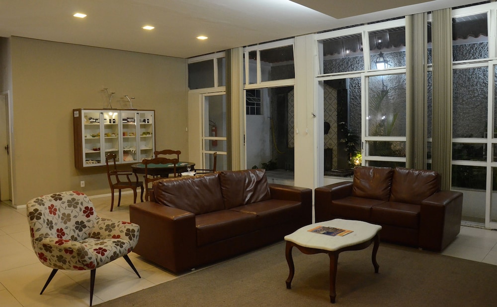 Hotel Lenheiros 39/61