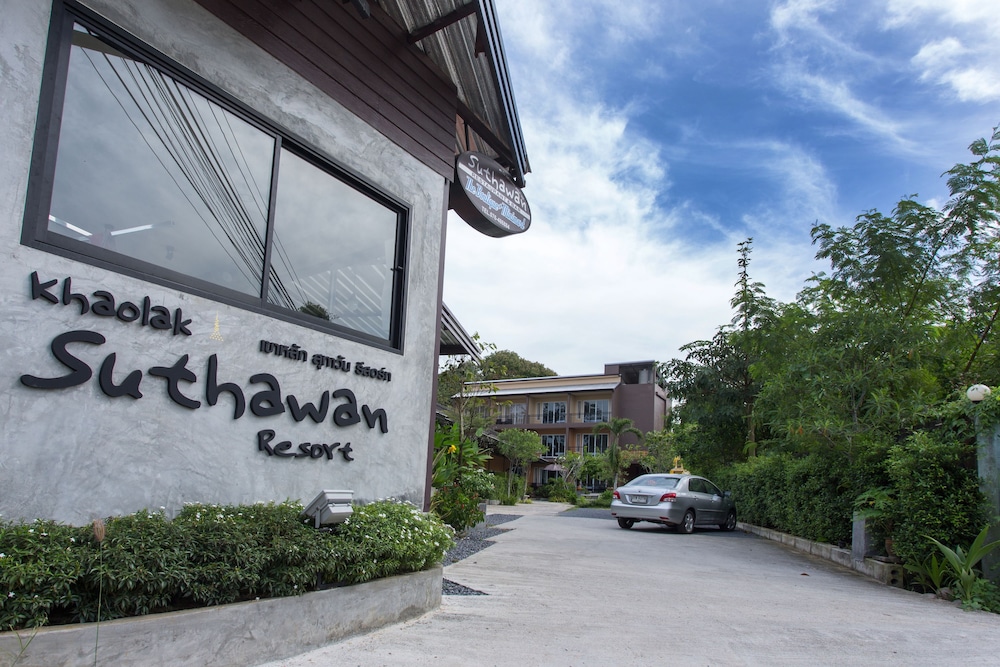 Khaolak Suthawan Resort 37/47