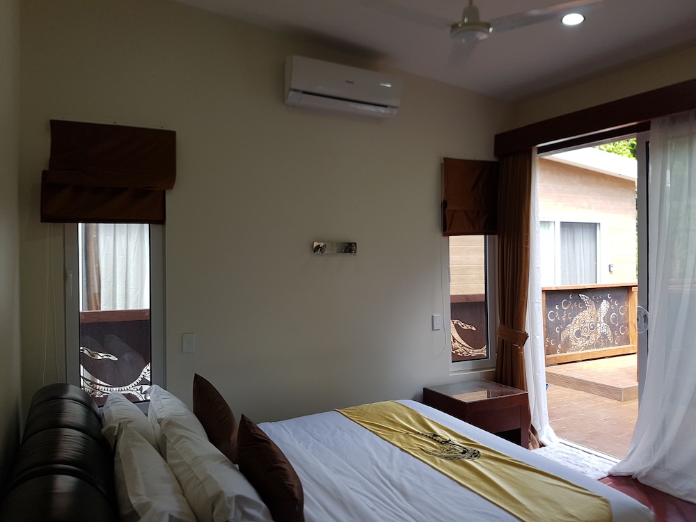 Kia Orana Villas 17/67