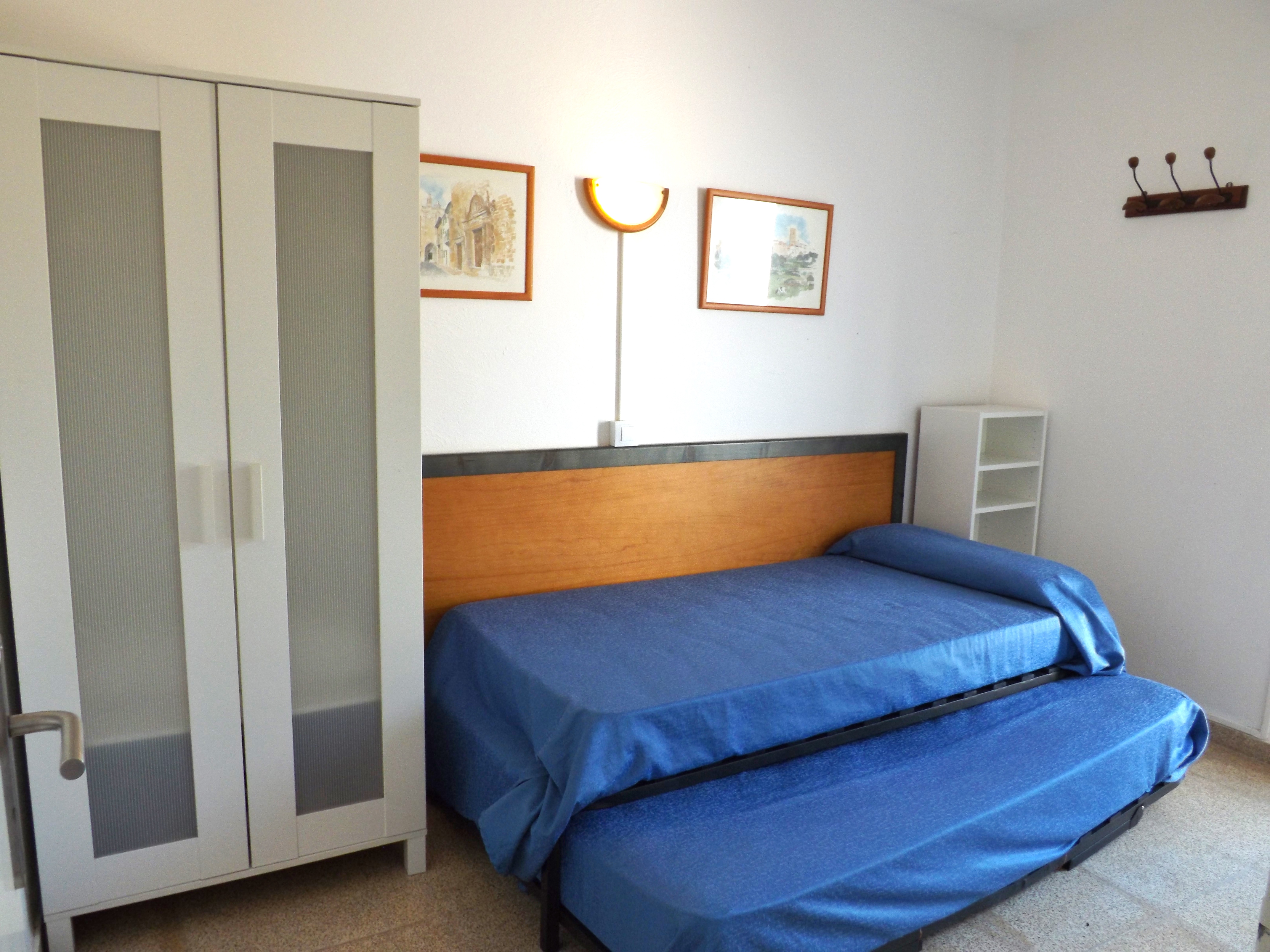 Nure Cel Blau Apartments 22/50