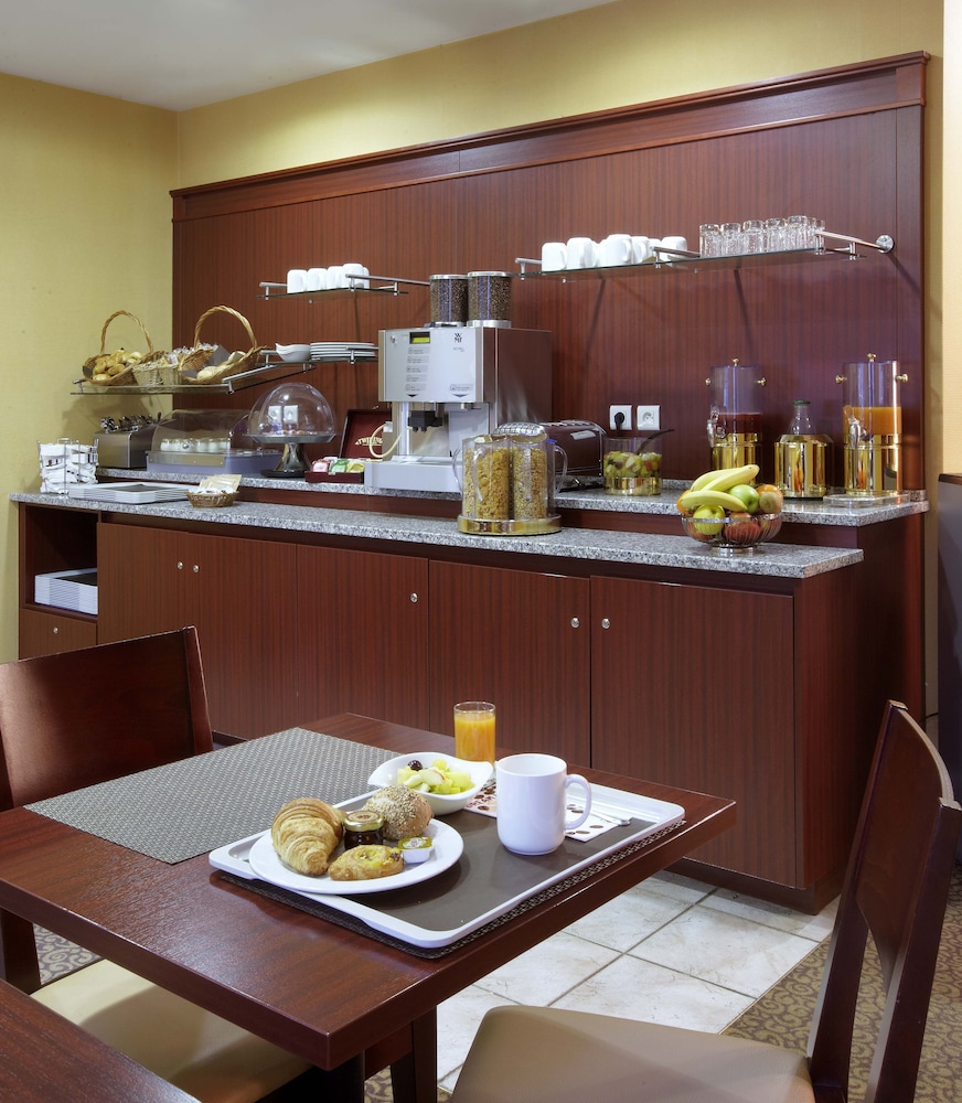 Residence Inn by Marriott Paris Didot Montparnasse 34/50