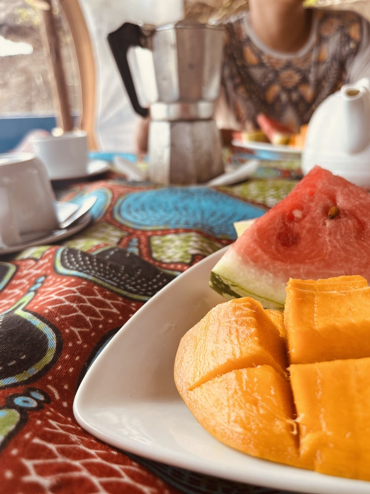 Arthotel Zanzibar 21/50