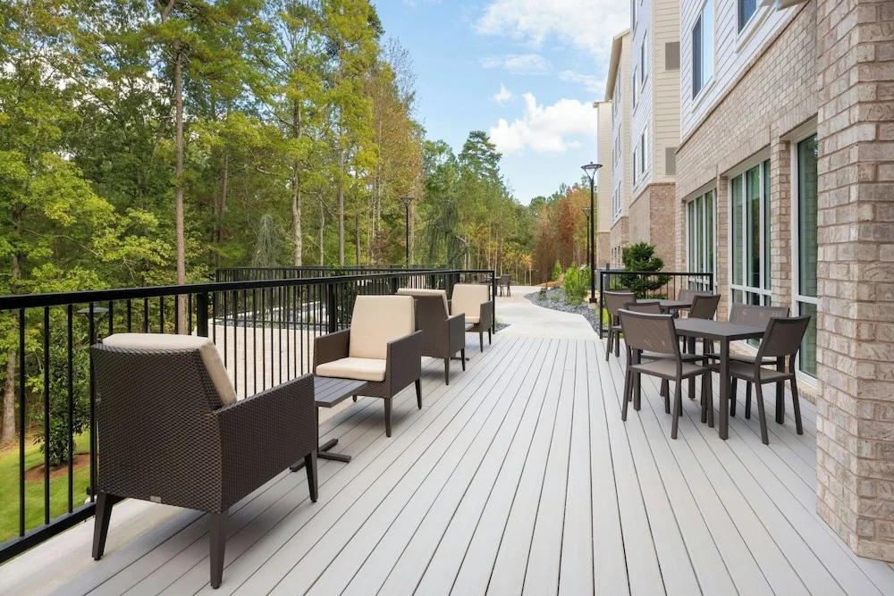 Residence Inn By Marriott Atlanta Peachtree City 21/36