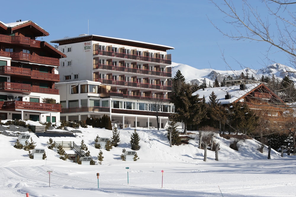 Hotel Elite 2/50