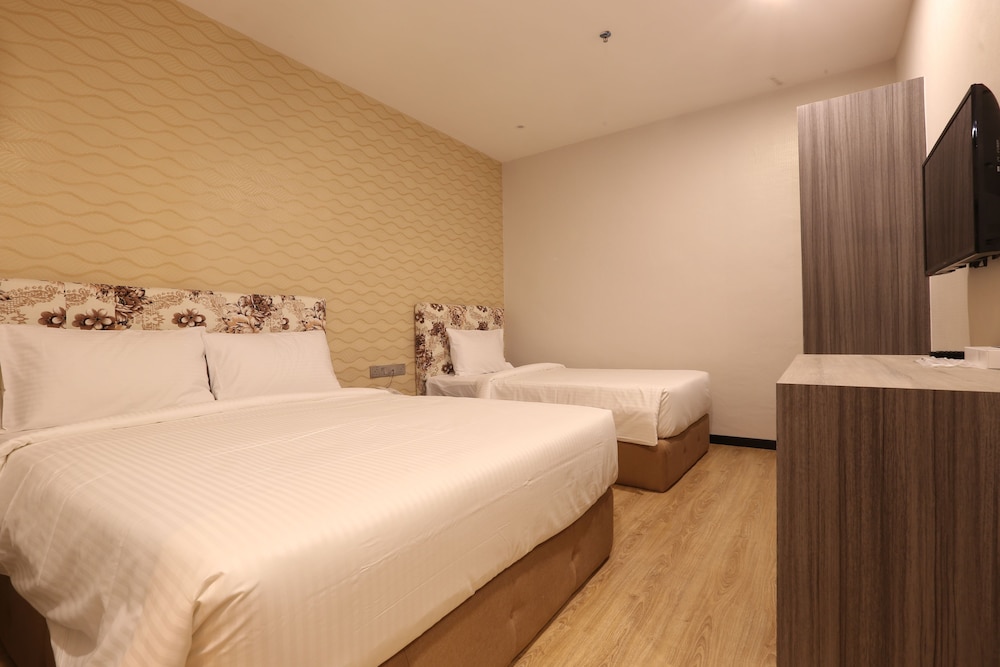 7 Heaven Boutique Hotel 26/50