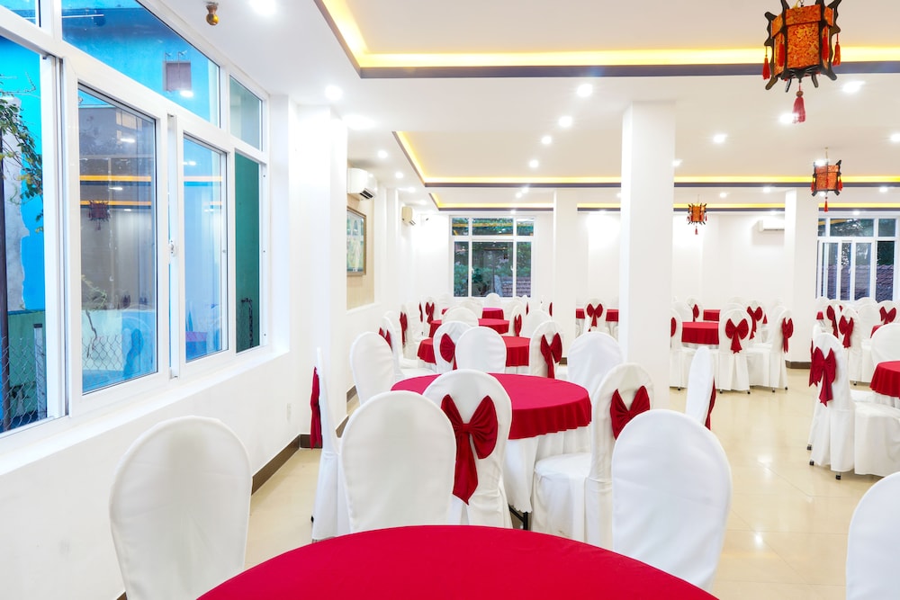 Hue Royal Hotel 28/34