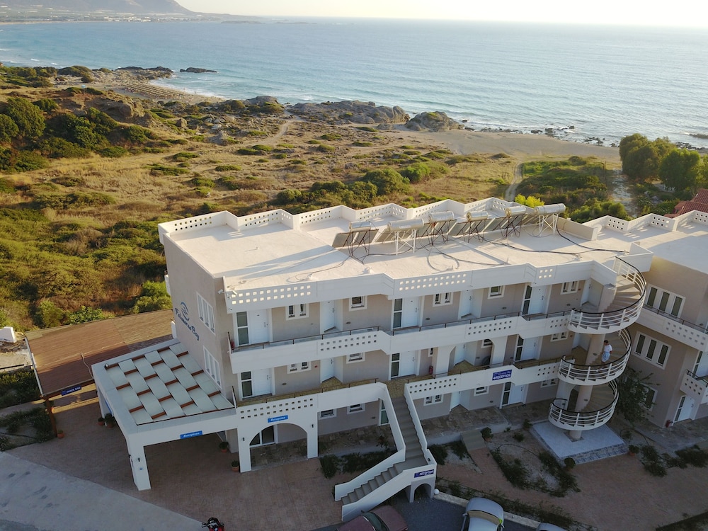 Falasarna Bay 6/73