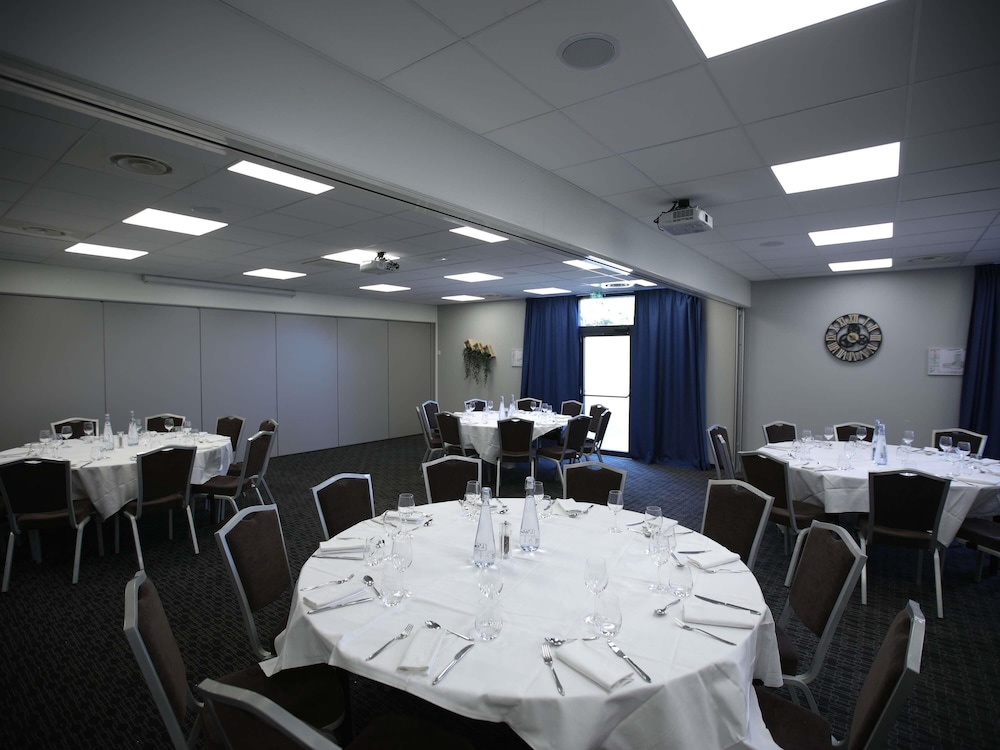 Ibis Styles Evry Lisses 39/48