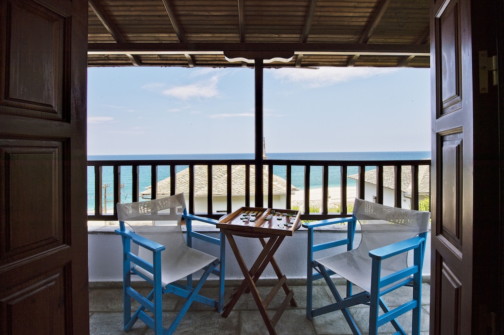 FLAMINGO HOTEL PELION 49/60