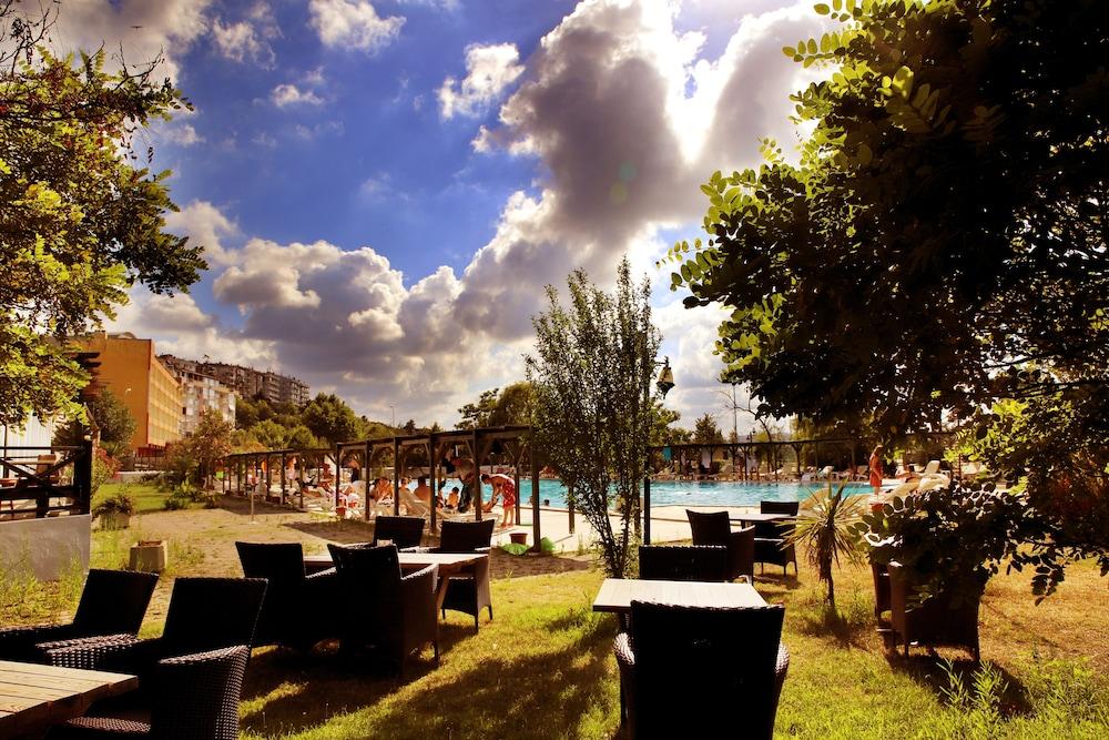 Grand Sile Hotel 15/17