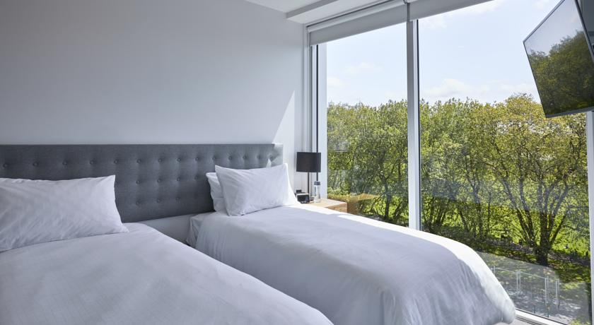3 Bedrooms, Executive, Apartment