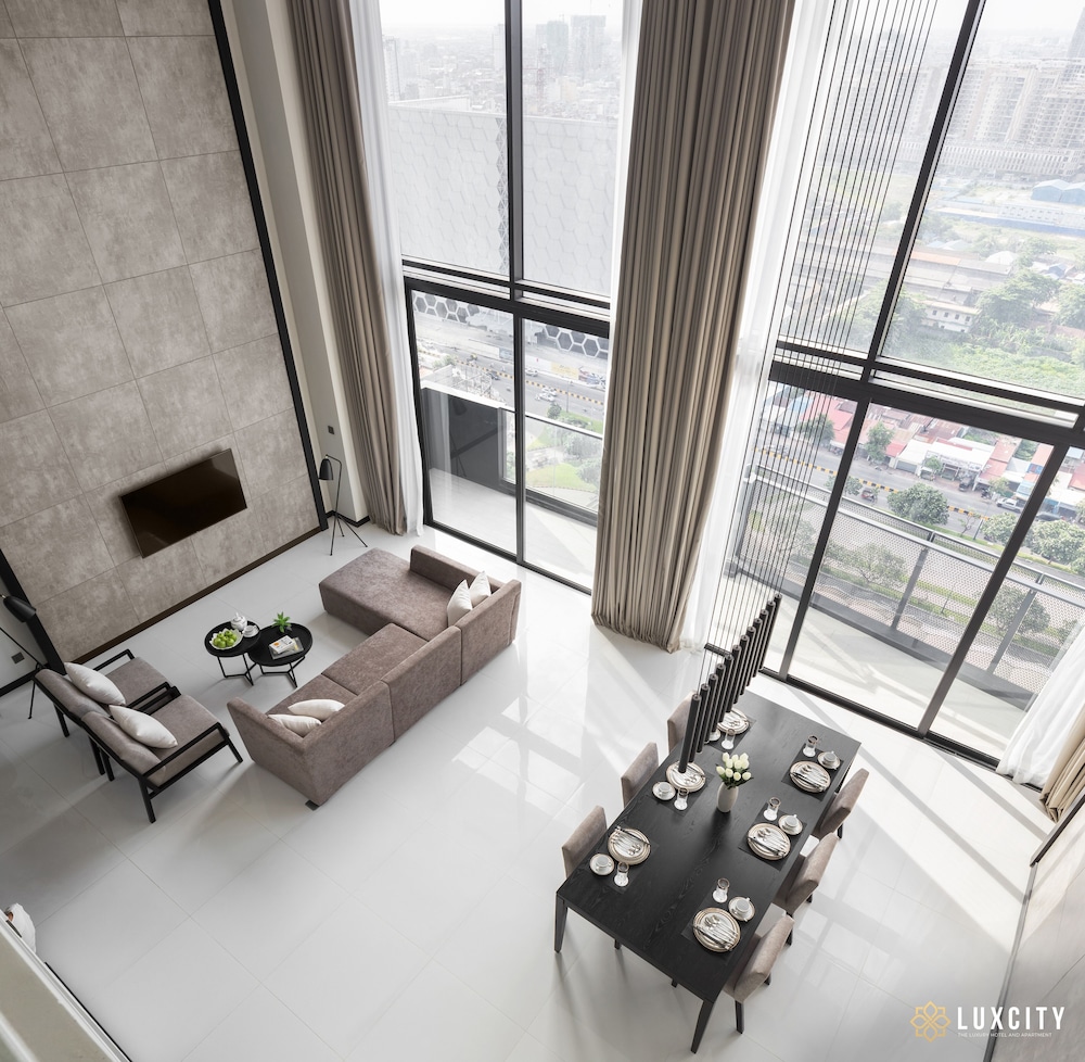 Lyve Inc Hotel And Residence 43/70