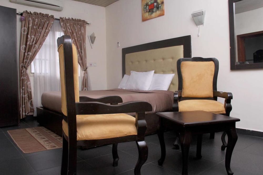 Silver Grandeur Hotel 20/31