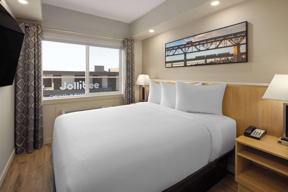 Baymont by Wyndham West Edmonton 20/50