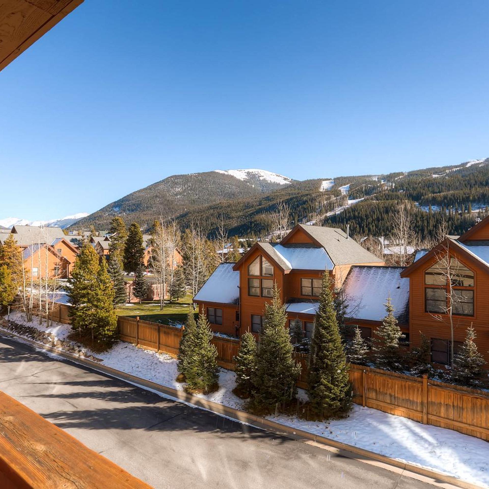 Gateway Mountain Lodge A Vail Resorts Property 45/50