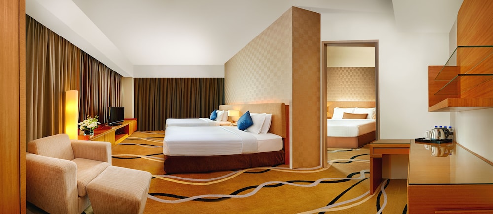 The Zenith Hotel Kuantan 9/48